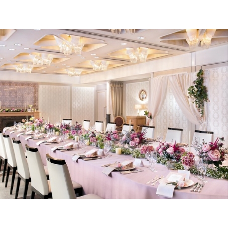 ホテル メルパルクHIROSHIMA