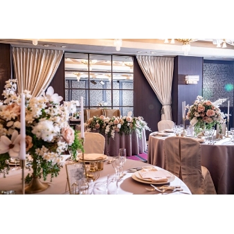 ホテル メルパルクHIROSHIMA