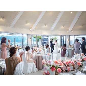 ホテル メルパルクHIROSHIMA