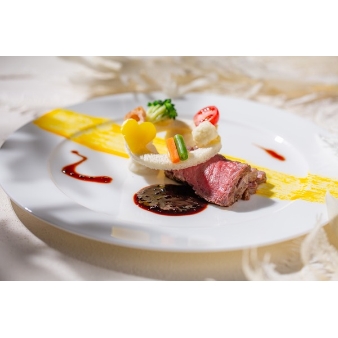 ホテル メルパルクHIROSHIMA