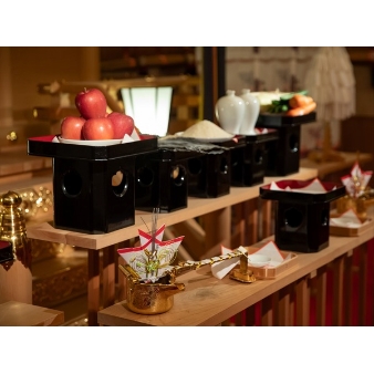 ホテル メルパルクHIROSHIMA