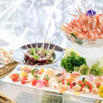 ピエトラ・セレーナ