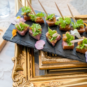 ピエトラ・セレーナ