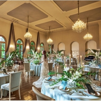 ピエトラ・セレーナ