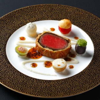 ホテル インターコンチネンタル 東京ベイ