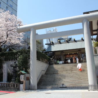 ホテル インターコンチネンタル 東京ベイ