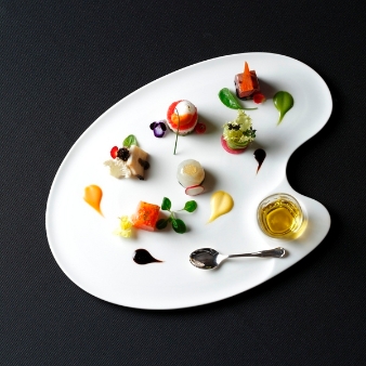 ホテル インターコンチネンタル 東京ベイ