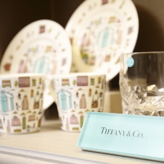 ホテル インターコンチネンタル 東京ベイ