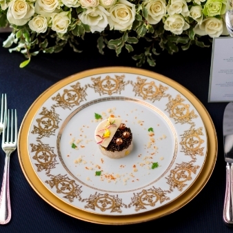 ホテル インターコンチネンタル 東京ベイ