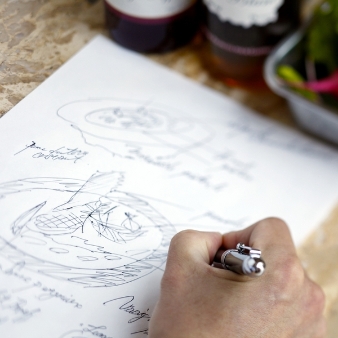 ホテル インターコンチネンタル 東京ベイ