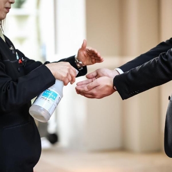 ホテル インターコンチネンタル 東京ベイ