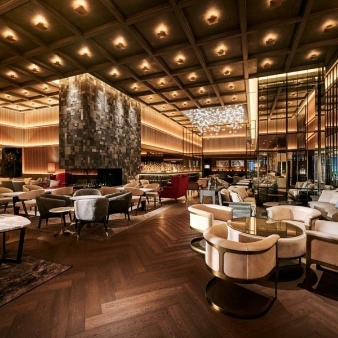 ホテル インターコンチネンタル 東京ベイ