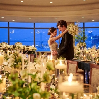 ホテル インターコンチネンタル 東京ベイ