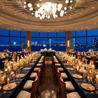 ホテル インターコンチネンタル 東京ベイ