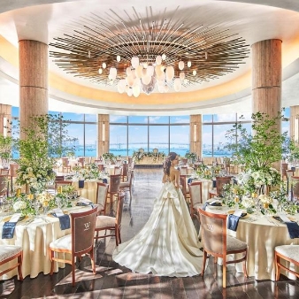 ホテル インターコンチネンタル 東京ベイ