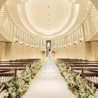 ホテル インターコンチネンタル 東京ベイ