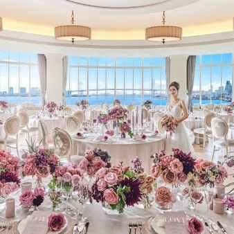 ホテル インターコンチネンタル 東京ベイ