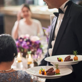 ホテル インターコンチネンタル 東京ベイ