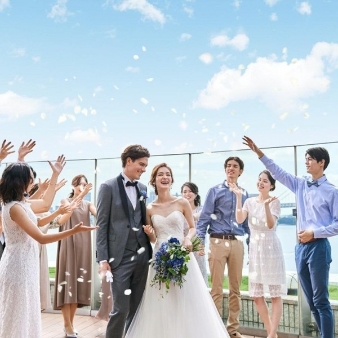 ホテル インターコンチネンタル 東京ベイ