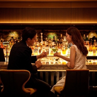 ホテル インターコンチネンタル 東京ベイ