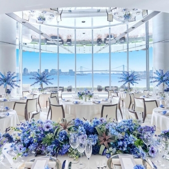 ホテル インターコンチネンタル 東京ベイ