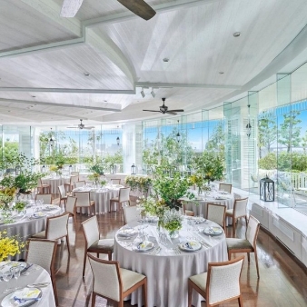 ホテル インターコンチネンタル 東京ベイ