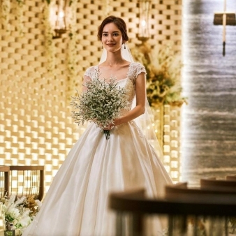 ホテル インターコンチネンタル 東京ベイ