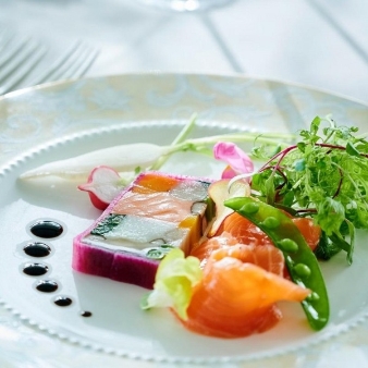 ホテル インターコンチネンタル 東京ベイ