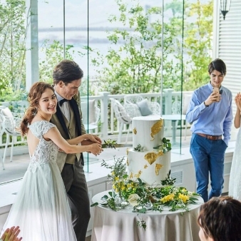 ホテル インターコンチネンタル 東京ベイ