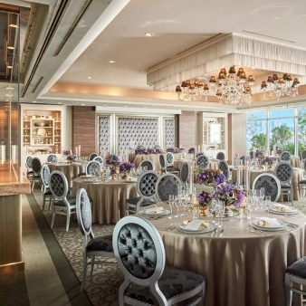 ホテル インターコンチネンタル 東京ベイ