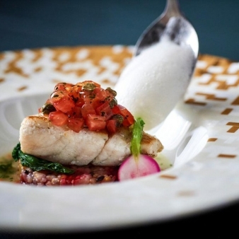 ホテル インターコンチネンタル 東京ベイ