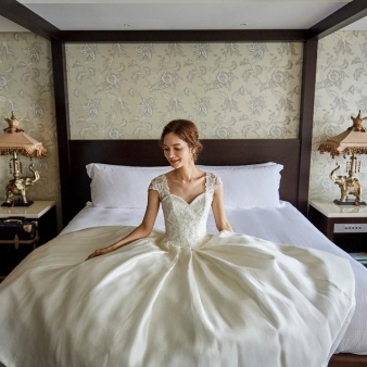 ホテル インターコンチネンタル 東京ベイ