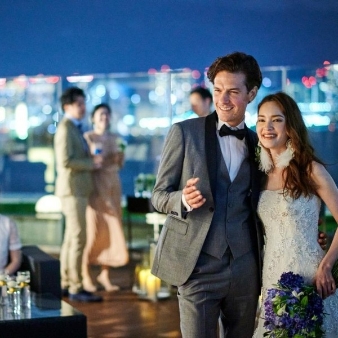 ホテル インターコンチネンタル 東京ベイ