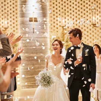 ホテル インターコンチネンタル 東京ベイ