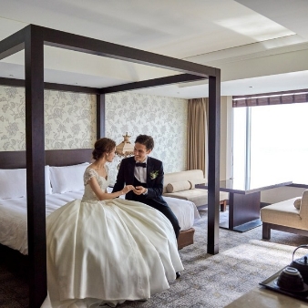 ホテル インターコンチネンタル 東京ベイ