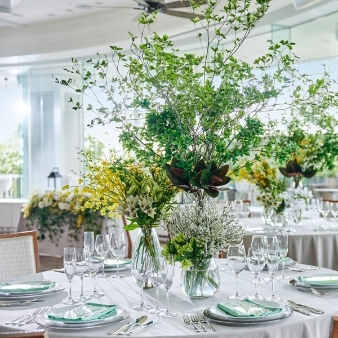 ホテル インターコンチネンタル 東京ベイ