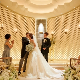 ホテル インターコンチネンタル 東京ベイ