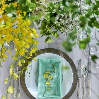 ホテル インターコンチネンタル 東京ベイ