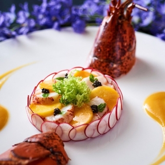 ホテル インターコンチネンタル 東京ベイ