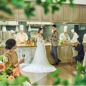 ホテル インターコンチネンタル 東京ベイ