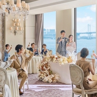 ホテル インターコンチネンタル 東京ベイ