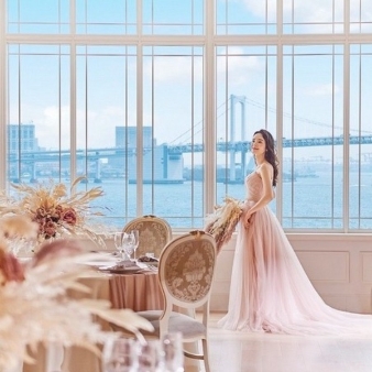 ホテル インターコンチネンタル 東京ベイ