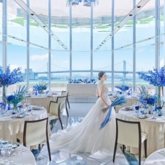 ホテル インターコンチネンタル 東京ベイ