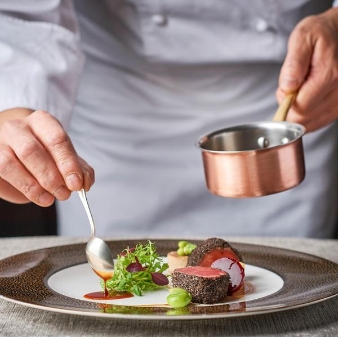 ホテル インターコンチネンタル 東京ベイ