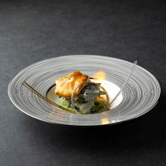 ホテル インターコンチネンタル 東京ベイ