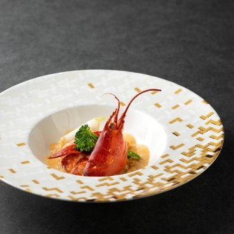 ホテル インターコンチネンタル 東京ベイ