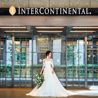 ホテル インターコンチネンタル 東京ベイ