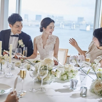 ホテル インターコンチネンタル 東京ベイ