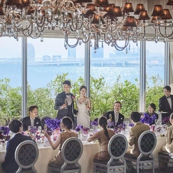 ホテル インターコンチネンタル 東京ベイ