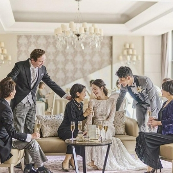 ホテル インターコンチネンタル 東京ベイ